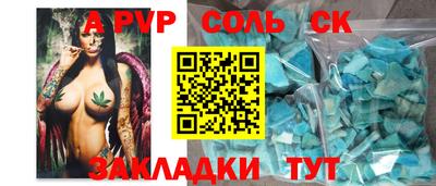 крисы Абакан